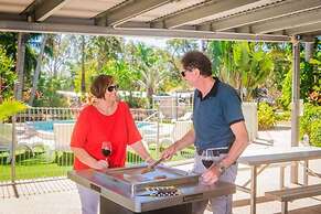 BIG4 Whitsunday Islands Holiday Park