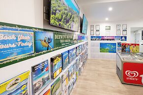 BIG4 Whitsunday Islands Holiday Park