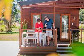 BIG4 Whitsunday Islands Holiday Park