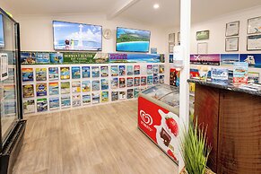 BIG4 Whitsunday Islands Holiday Park