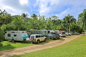 BIG4 Whitsunday Islands Holiday Park