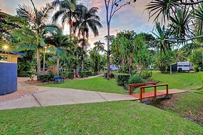 BIG4 Whitsunday Islands Holiday Park