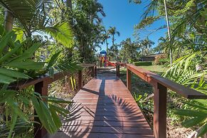 BIG4 Whitsunday Islands Holiday Park
