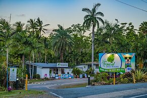 BIG4 Whitsunday Islands Holiday Park