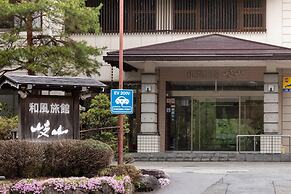 Ryokan Gizan
