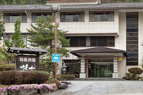 Ryokan Gizan