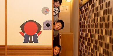 Ryokan Gizan