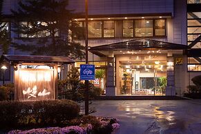 Ryokan Gizan
