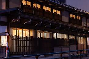 Ryokan Gizan