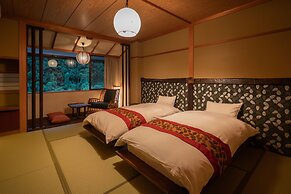 Ryokan Gizan