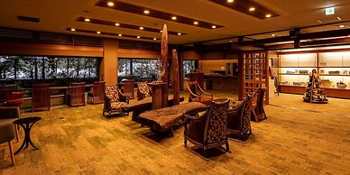 Ryokan Gizan