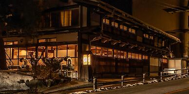 Ryokan Gizan