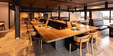 Ryokan Gizan