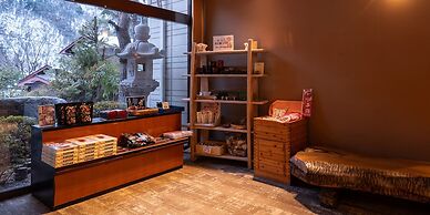 Ryokan Gizan