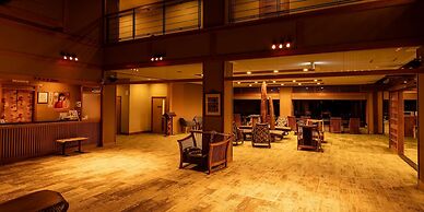 Ryokan Gizan