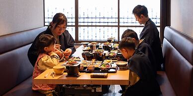 Ryokan Gizan