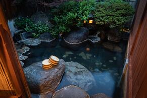 Ryokan Gizan