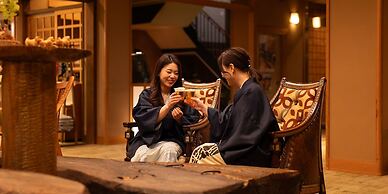 Ryokan Gizan