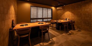 Ryokan Gizan