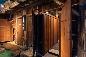Ryokan Gizan