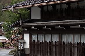 Ryokan Gizan