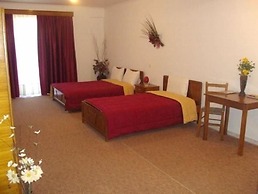 Hotel Vasilis