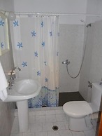 Hotel Vasilis