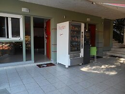 Hotel Vasilis