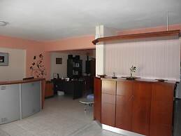 Hotel Vasilis
