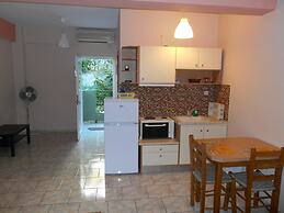 Hotel Vasilis