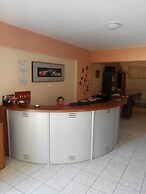 Hotel Vasilis