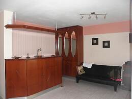 Hotel Vasilis
