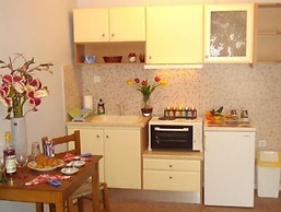 Hotel Vasilis