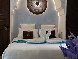 Riad Charme d'Orient - Adults Only