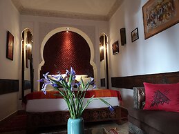 Riad Charme d'Orient - Adults Only
