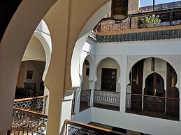 Riad Charme d'Orient - Adults Only