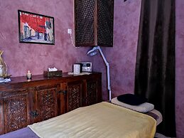 Riad Charme d'Orient - Adults Only