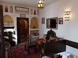 Riad Charme d'Orient - Adults Only