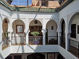 Riad Charme d'Orient - Adults Only