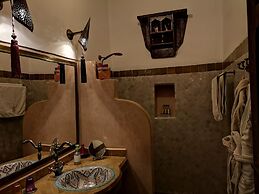 Riad Charme d'Orient - Adults Only