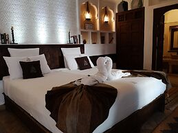 Riad Charme d'Orient - Adults Only