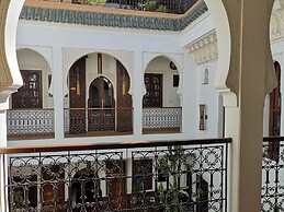 Riad Charme d'Orient - Adults Only