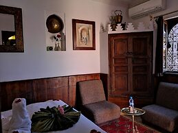 Riad Charme d'Orient - Adults Only