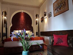 Riad Charme d'Orient - Adults Only