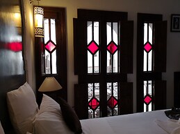 Riad Charme d'Orient - Adults Only
