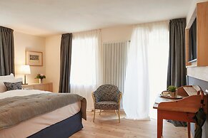 Goldene Rose Karthaus