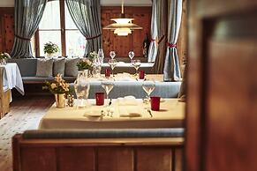 Goldene Rose Karthaus