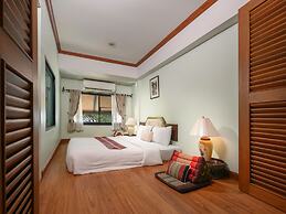 Estia Chiang Mai Boutique Hotel