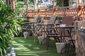 Estia Chiang Mai Boutique Hotel