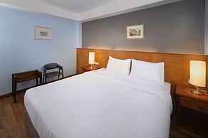 Estia Chiang Mai Boutique Hotel